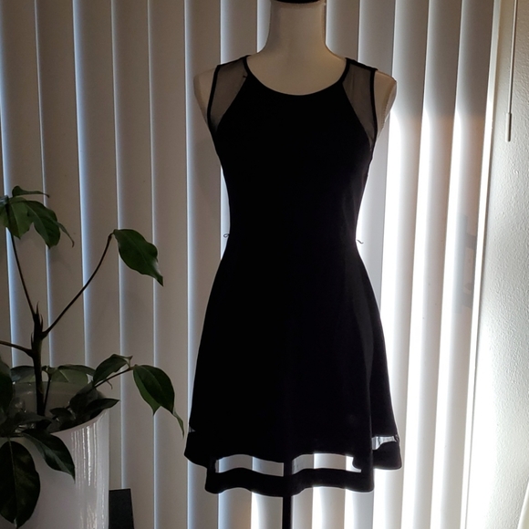 Forever 21 Dresses & Skirts - 🆕️Forever 21 Black Dress Size S